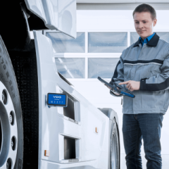 Uddannelse i takografer (Jylland)