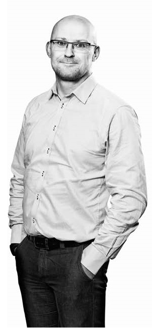 Jesper Salmansen