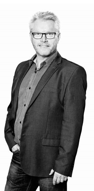 Michael Melbye