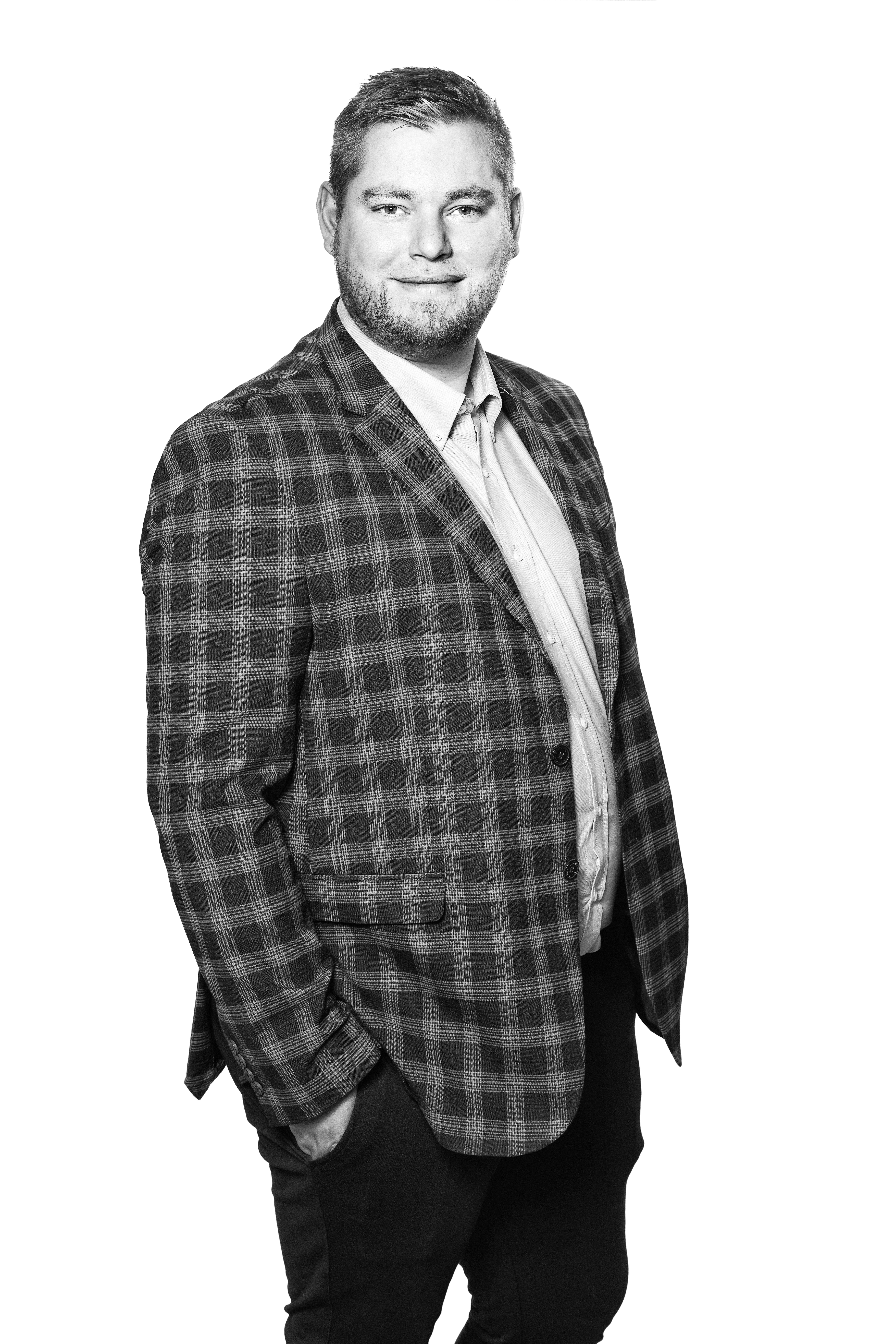 Thomas Melbye