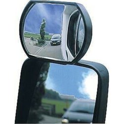 HERCULES k�rerl�rerspejl R2000mm.