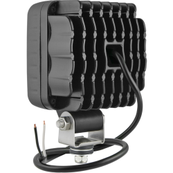 LED Arbejdslampe , 2500 lumen, Flood