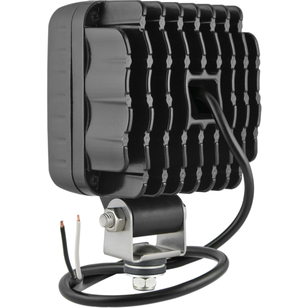 LED Arbejdslampe , 2500 lumen, Flood