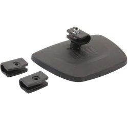 180 x 245mm.  spejl med konveks glas (R1350)