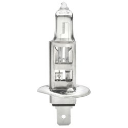 Halogen pre H1 12V/55W P14,5S +60%