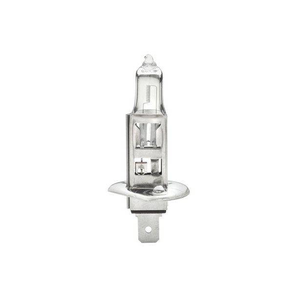 Halogen pre H1 12V/55W P14,5S +60%