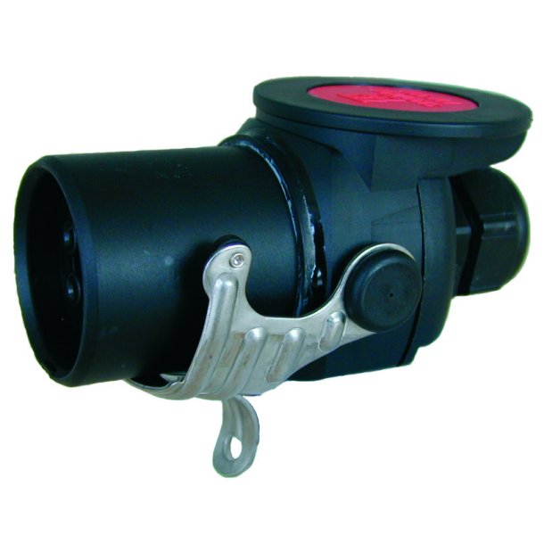 ABS/EBS 7p STIK (ISO 7638-1)