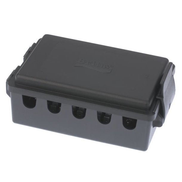 Samledse 10-polet 168x110x70 mm