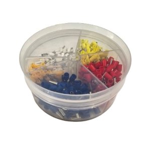 Tylle / Kabelterminal