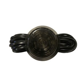 GYLLE LED indsats RD/Rgfarvet 6 dioder