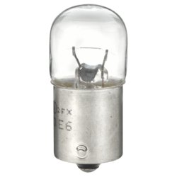 Signal p�re 12V/5W R5W BA15S