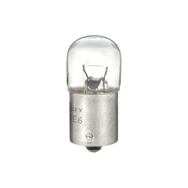 Signal p�re 12V/5W R5W BA15S