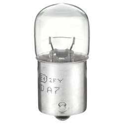 Signal pre 12V/10W R10W BA15S