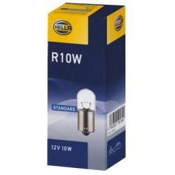 Signal pre 12V/10W R10W BA15S