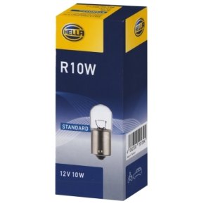 Signal pre 12V/10W R10W BA15S