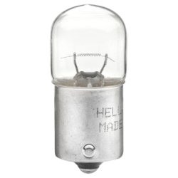 Signal p�re 24V/10W R10W BA15S Heavy Duty