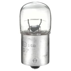 Signal p�re 24V/10W R10W BA15S Heavy Duty Expert