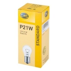 Signal pre 12V/21W P21W BA15S