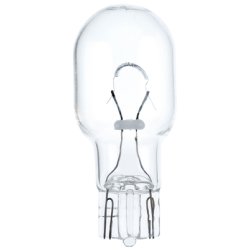 Glassokkelpre 12V/16W W16W W2,1x9,5D