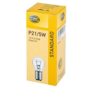 Signal pre 12V/21W/5W P21/5W BAY15D