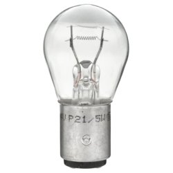 Signal p�re 24V/21W P21/5W BAY15D Heavy Duty