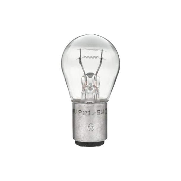 Signal p�re 24V/21W P21/5W BAY15D Heavy Duty