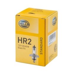 Forlygte pre 12V/45W/40W  R2 P45T