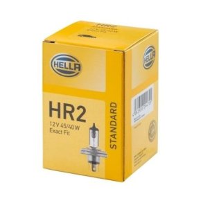 Forlygte pre 12V/45W/40W  R2 P45T