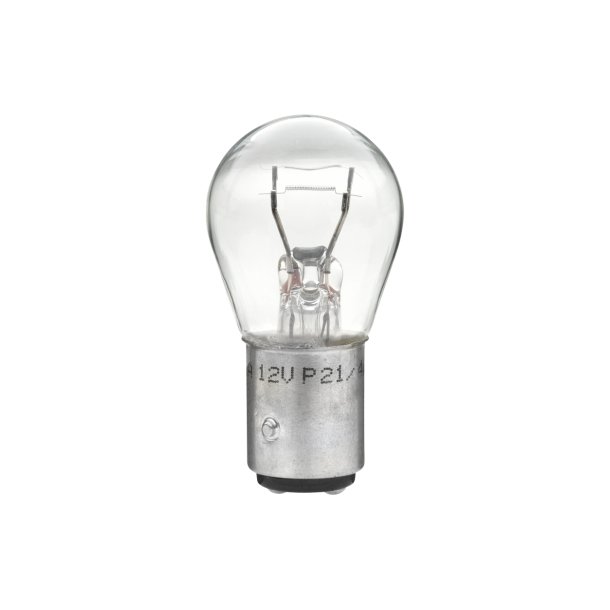 Signal p�re 12V/21W/4W P21/4W BAZ15D