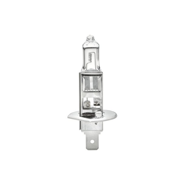 Halogen pre H1 24V/70W P14,5S Double power