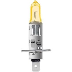 Halogen pre H1 12V/55W P14,5S Yellow light