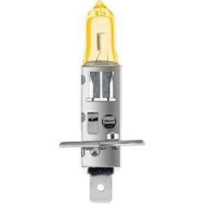 Halogen pre H1 12V/55W P14,5S Yellow light