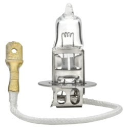 Halogen pre H3 24V/70W PK22S Double power