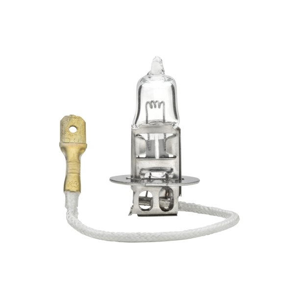 Halogen pre H3 24V/70W PK22S Double power