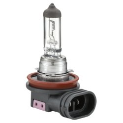 Halogen pre H11 24V/70W PGJ19-2 Heavy Duty