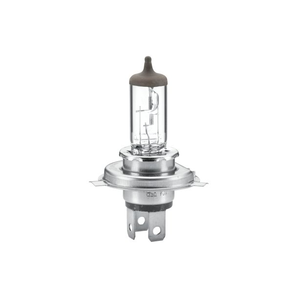 Halogen pre H4 12V/60W/55W P43T