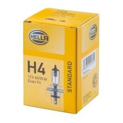Halogen pre H4 12V/60W/55W P43T