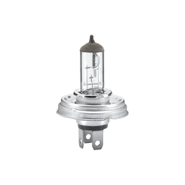 Halogen pre H4 24V/75W/70W P45T