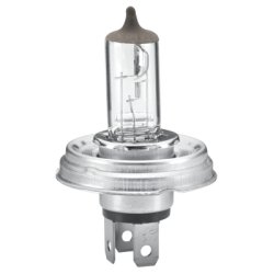 Halogen pre H4 12V/60W/55W P45T