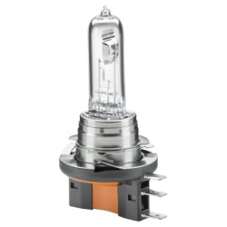Halogen pre H15 12V/55W/15W PGJ23T-1