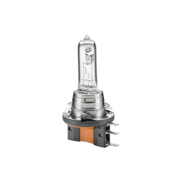 Halogen pre H15 12V/55W/15W PGJ23T-1