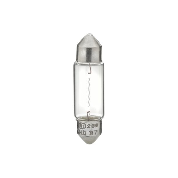 Pinol pre 24V/5W SV8,5-8 11x35 mm Heavy Duty