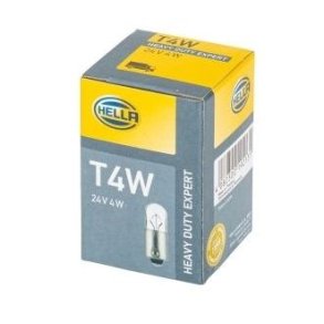 Signal pre 24V/4W T4W BA9S Heavy Duty Expert