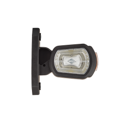 LED Slingrelygte, Venstre, kort arm m/ sidemarkering