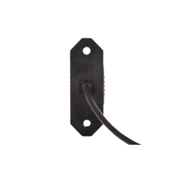 LED Slingrelygte, Venstre, kort arm m/ sidemarkering