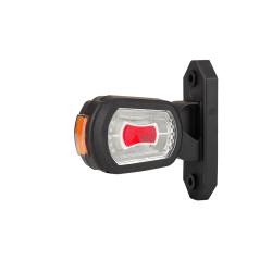 LED Slingrelygte, Venstre, kort arm m/ sidemarkering