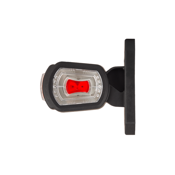 LED Slingrelygte, Venstre, kort arm m/ sidemarkering