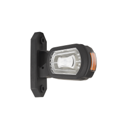 LED Slingrelygte, Venstre, kort arm m/ sidemarkering