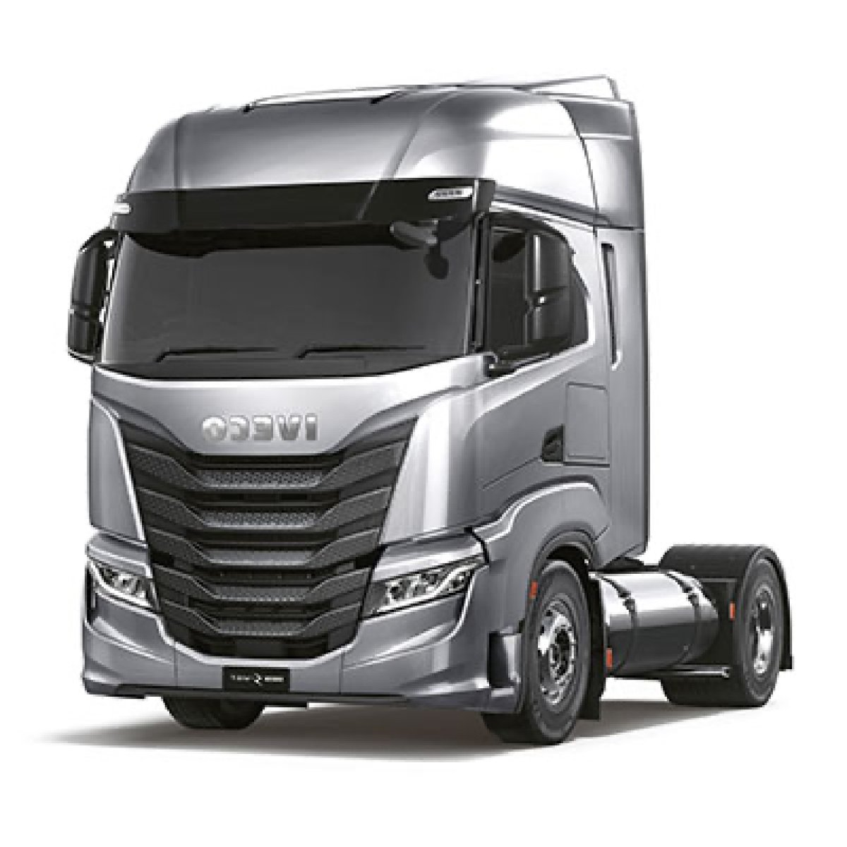 Iveco sidespejle og tilbehør
