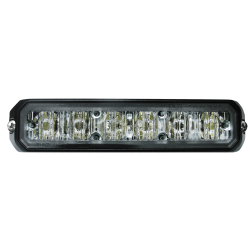 MS6, bl/hvid, split-model, planmontering, 12/24v